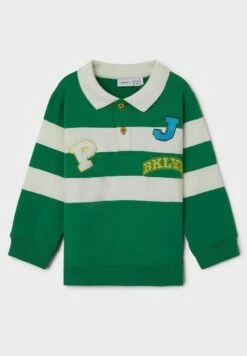 NAME IT Gestreiftes - Poloshirt - Rolling Hills -Name It 280a2d133b284c0bb2bb6ae454a5ecfc