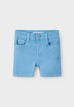 NAME IT Jeansshort - All Aboard -Name It 283f3d29312a400f9cec7a2872d48307