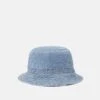 NAME IT Nkffrida Bucket Hat - Hoed - Medium Blue Denim