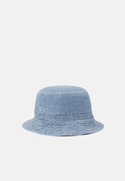 NAME IT Nkffrida Bucket Hat - Hoed - Medium Blue Denim