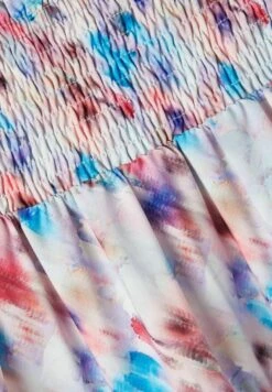 NAME IT Print - A-Lijn Rok - Pastel Lilac -Name It 2902252ec04247469c84af443ad11738