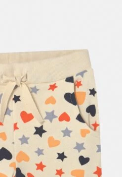 NAME IT Nmfvianja Pant- Trainingsbroek - Buttercream -Name It 290b1dd3ead1425e91dc3e97225b38f0