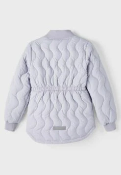 NAME IT Nkfmars Quilt Tb - Winterjas - Cosmic Sky -Name It 2a311f829e514b28ae5559c2f20d2d63