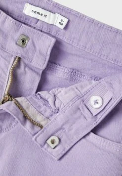 NAME IT NkfroseNoos - Shorts - Sand Verbena -Name It 2a99d0767a0d45b899376c761c34a653