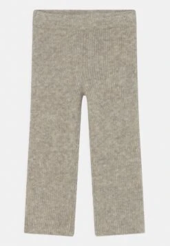 NAME IT Nmfsifine Pant - Broek - Peyote Melange