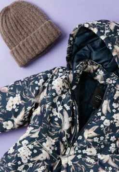 NAME IT Wasserabweisende - Winterjas - Dark Sapphire -Name It 2b2636ff179b40dfbfdc5b4c82505a46