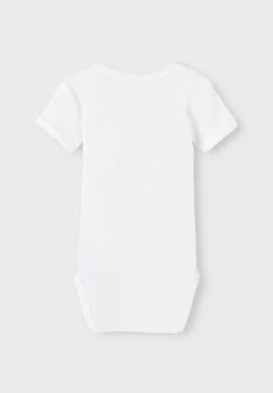 NAME IT Nbmbody Undersea 3 Pack - Body - Blue -Name It 2b4a35b725e144aeb641e5f95cef4670