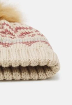 NAME IT Nkfmilla Beanie Unisex - Muts - Moonbeam -Name It 2b4e5288a1ee4237a15a0e6288ca2751