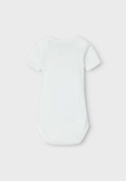 NAME IT 3 Pack - Body - Bright White -Name It 2c4033faf29e4f088952bb1c0488ae91