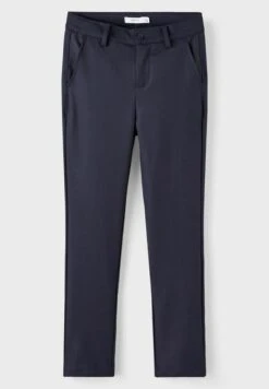 NAME IT Regular Fit - Pantalon - Dark Sapphire -Name It 2d5035d6416c4d4f810cc4363f47f906