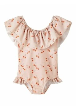 NAME IT Cherry - Badpak - Rose Smoke