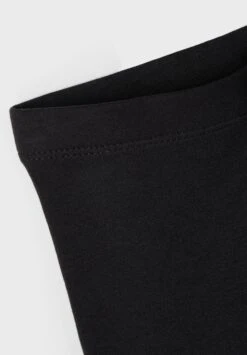 NAME IT Nkfdavina Solid N Thermo Noos - Legging - Black -Name It 2df52c2613b247d18b65b728dd799acb