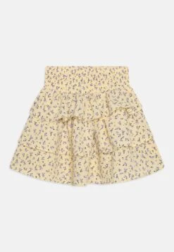 NAME IT Nkfhanah Skirt - A-Lijn Rok - Double Cream -Name It 2dffaceceff440d2b0b7a9ffbc813762