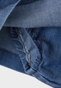 NAME IT Bloomer - Jeansrok - Dark Blue Denim -Name It 2e936a14703a42a29c3429ff78d17365