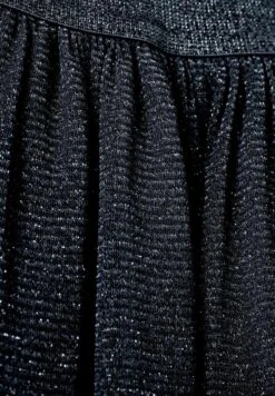 NAME IT Rock Glitzer - A-Lijn Rok - Dark Sapphire -Name It 2ecdf74b621249609794ca7609e49afb