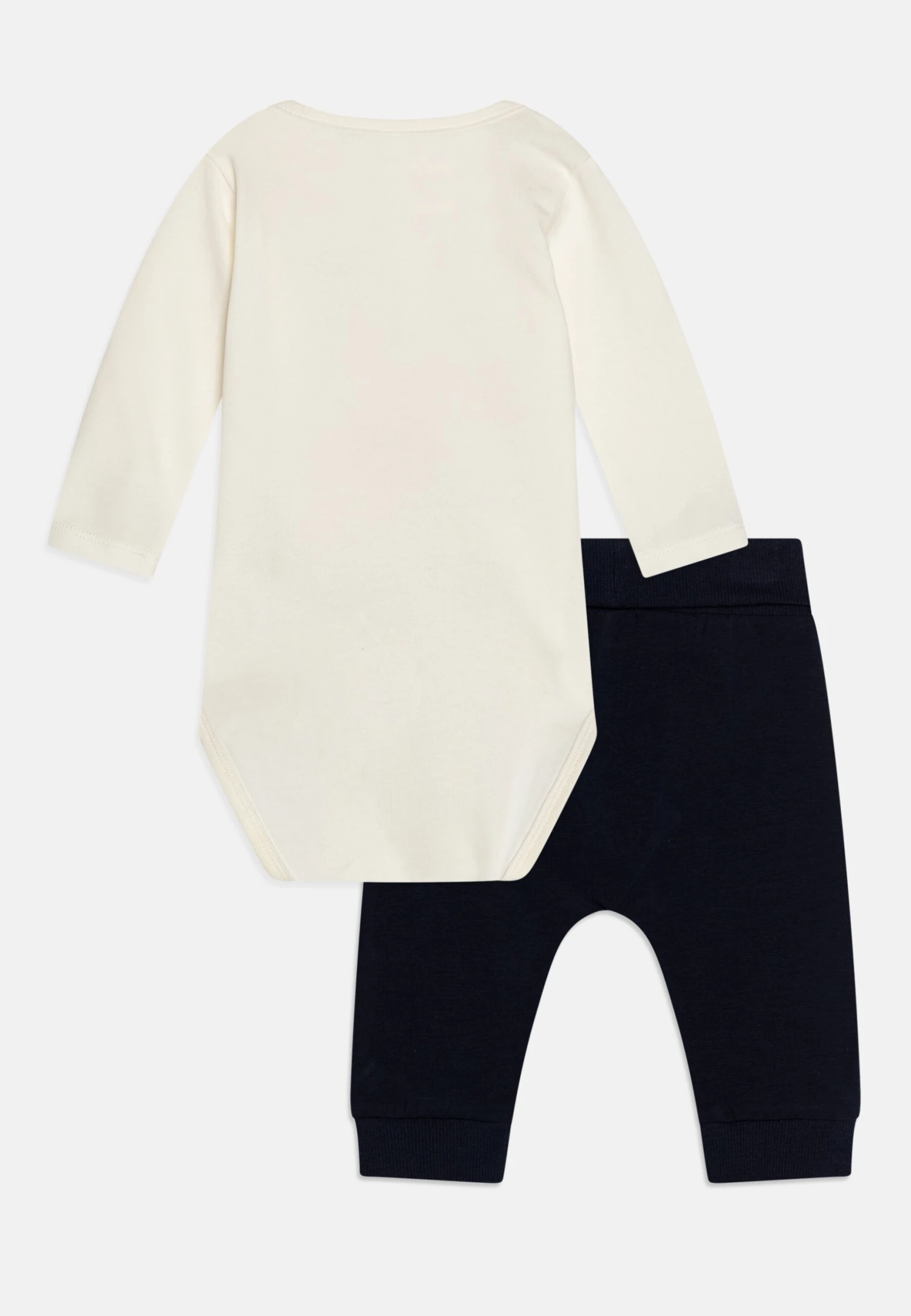 NAME IT Nbnjood Winniethepooh Unisex Set - Broek - White Alyssum 4 NAME IT Nbnjood Winniethepooh Unisex Set - Broek - White Alyssum - Afbeelding 2