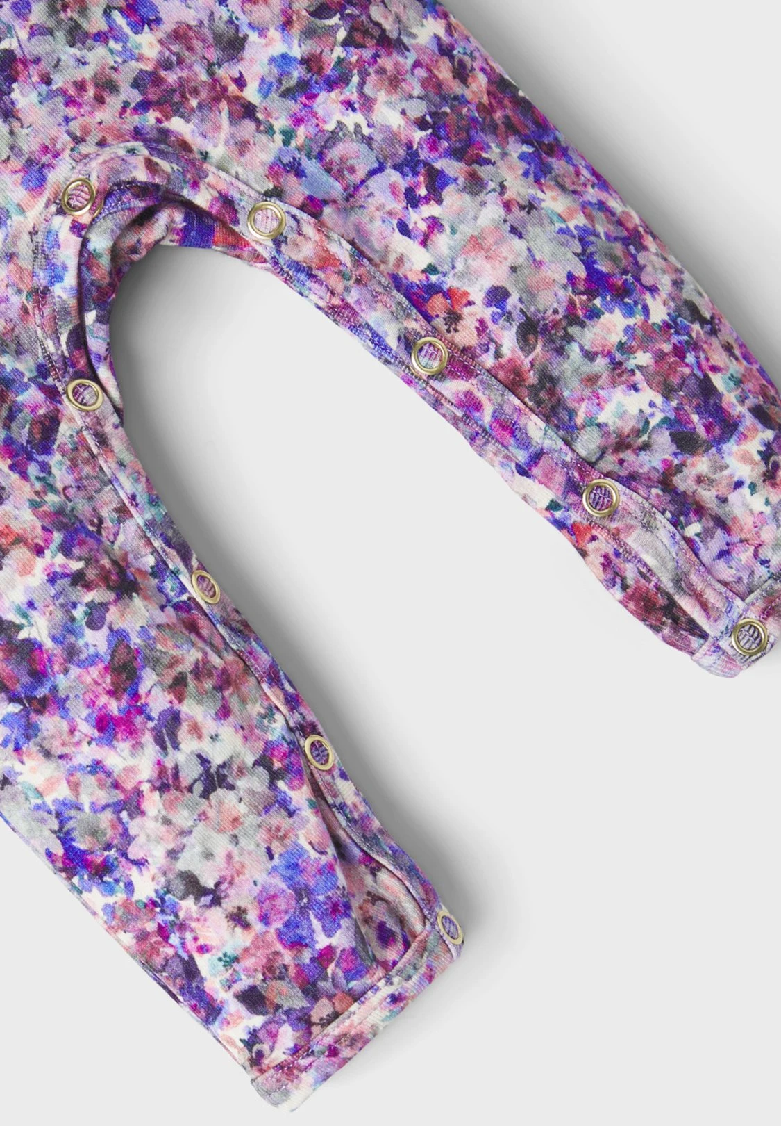 NAME IT Dytta- Jumpsuit - Jet Stream 5 NAME IT Dytta- Jumpsuit - Jet Stream - Afbeelding 3