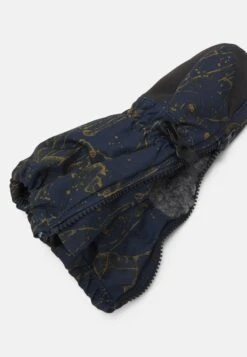 NAME IT Mitten AnimalUnisex - Wanten - Dark Sapphire -Name It 2fd36c36b99e4e839edcfc798d354c6c