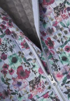 NAME IT Nkfmoon Long Flower Fo - Winterjas - Cosmic Sky -Name It 303eea8b50d94785882a5807c9fe8b5b