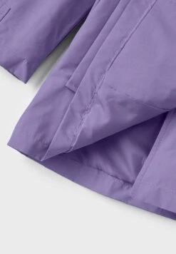 NAME IT Langärmeliger - Trenchcoat - Sand Verbena -Name It 306bd9d8f56447c5abdaeb833c911e25