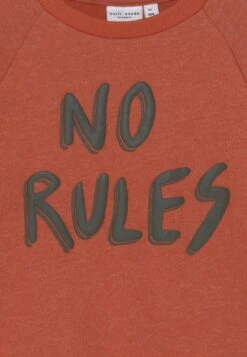 NAME IT Nmmvion Unisex - Sweater - Rooibos Tea -Name It 307f06fee2e3416d9e220c37a9a081a2