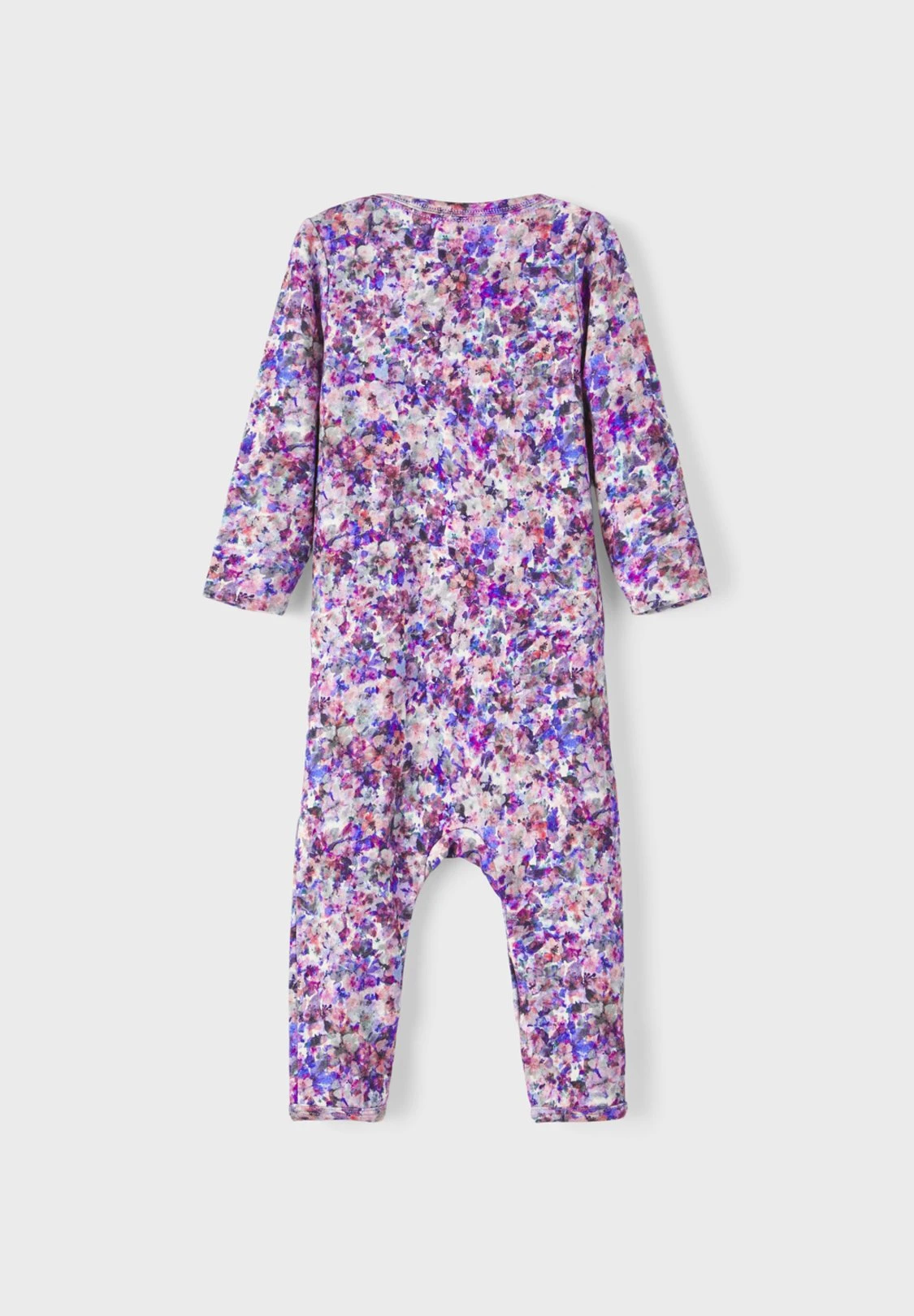 NAME IT Dytta- Jumpsuit - Jet Stream 4 NAME IT Dytta- Jumpsuit - Jet Stream - Afbeelding 2