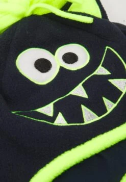 NAME IT Nmmmavis Unisex - Muts - Dark Sapphire -Name It 30f61fd2fa5f4745a58de72a92305726