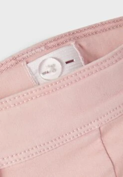 NAME IT Nkfpolly - Broek - Violet Ice -Name It 31dd3bf827ec4b0d8d42fdc361d66da3