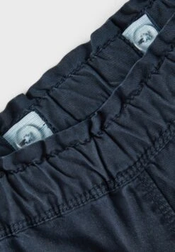 NAME IT Nkfbecky Twitindas - Shorts - Dark Sapphire -Name It 32210cf5a4f142ccb346ee414e883658