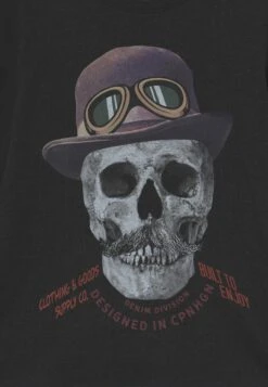 NAME IT Nkmnagar- Longsleeve - Black -Name It 323536722e6c431ba284b0f2dc4e3c6d