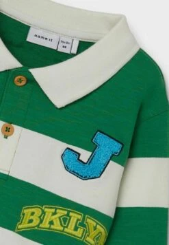 NAME IT Gestreiftes - Poloshirt - Rolling Hills -Name It 324907fdc6074efab1730e5b26cef53f