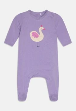 NAME IT Nbfbonia Nightsuit 2 Pack - Pyjama - Buttercream -Name It 32a653f186964943a01f41093299c914