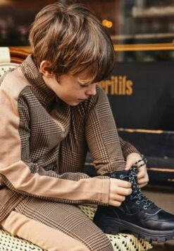 NAME IT Broek - Affogat