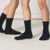 NAME IT Nknsock 7 Pack Unisex - Sokken - Black -Name It 32dcbe9370f1440db3cff6c0e1cec896