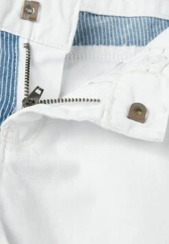 NAME IT Regular Fit - Jeansshort - Medium Blue Denim -Name It 334a8017989f4e95b8f36d36683368ca