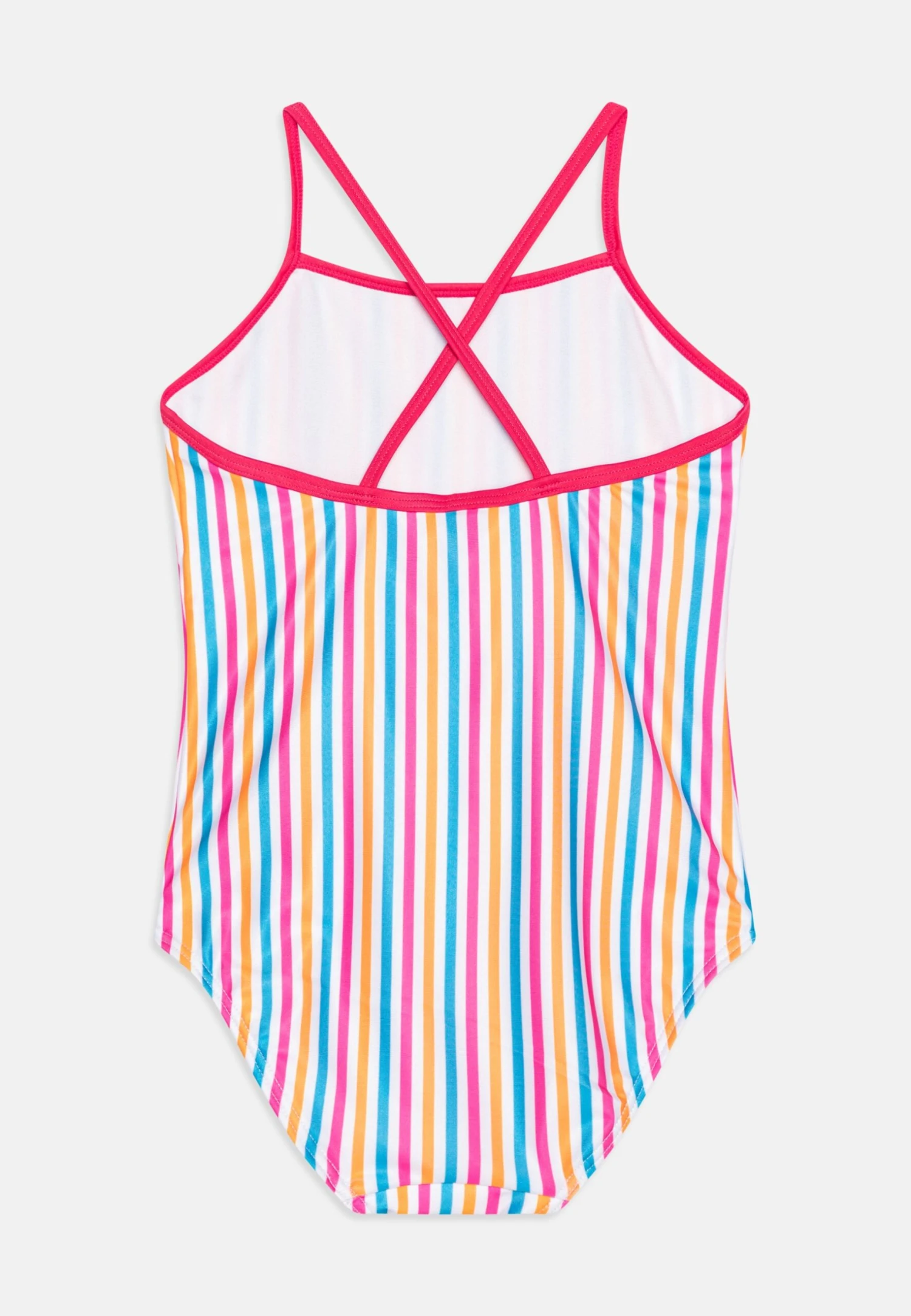 NAME IT Nkfziza Box Tb - Badpak - Bright White 4 NAME IT Nkfziza Box Tb - Badpak - Bright White - Afbeelding 2