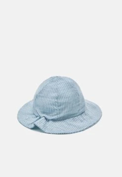 NAME IT Nbmhebos - Hoed - Smoke Blue