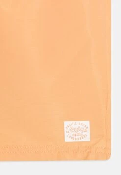 NAME IT Nkmzakri Swim- Zwemshorts - Orange -Name It 3384674d6a704ad2b642a9b8c55bc57f