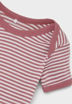 NAME IT Nbnbody Core Unisex 3 Pack - Body - Mesa Rose -Name It 339d1debb9294406b9d18ae23baab94a