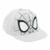 NAME IT Spider-Man - Pet - Light Grey Melange -Name It 33e4b70647f4480ab5a89e4d5bd66308