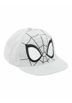 NAME IT Spider-Man - Pet - Light Grey Melange