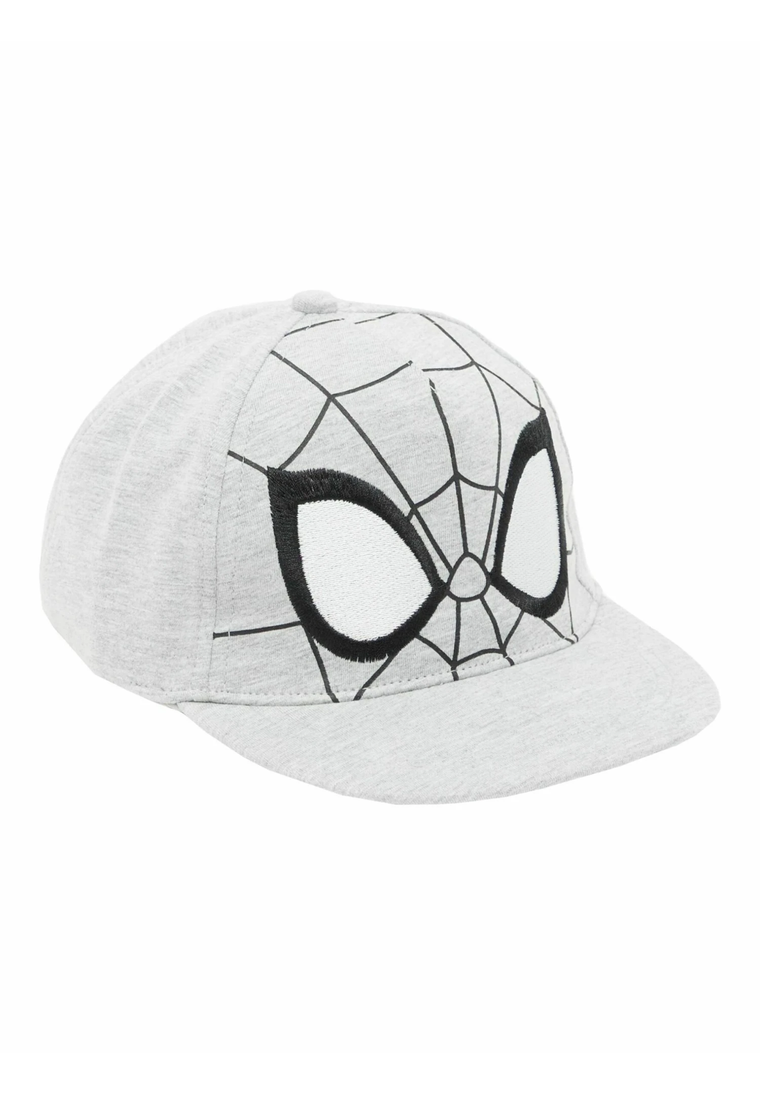 NAME IT Spider-Man - Pet - Light Grey Melange 3 NAME IT Spider-Man - Pet - Light Grey Melange