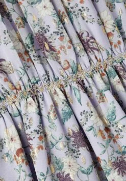 NAME IT Jurk - Orchid Petal -Name It 3440dc2e4bb94671b937eda345c644fe