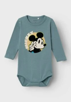 NAME IT Nbmjesper Mickey Ls Wdi - Body - Citadel -Name It 350978dcde324ae1ab26c4a881544177