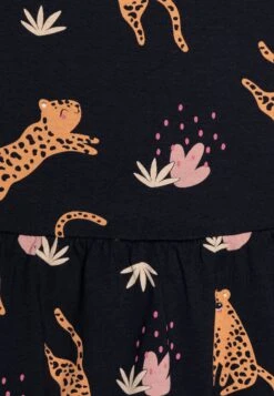 NAME IT Nmfvigga Capsl Dress 2 Pack - Jerseyjurk - Orchid Bloom -Name It 351969327f354f22b6bf23d0f0ce8791