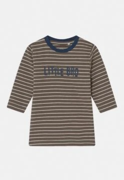 NAME IT Nbmtais 2 Pack Unisex - Longsleeve - Maple Syrup -Name It 3610dbad28ce4db1884c0909c72e4304