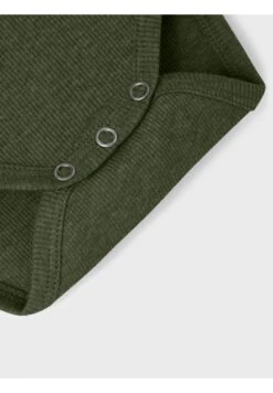 NAME IT Nbmkab- Body - Rifle Green -Name It 36cef47f17b745798d9a9fb742e64cc9