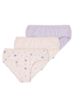 NAME IT Nmfbriefs Heart 3 Pack - Slip - Light Pink