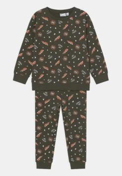 NAME IT Nmmvifelix Loose Set- Trainingspak - Rosin