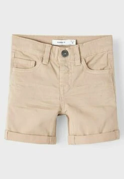 NAME IT Nmmsofus Twiisak Tb - Shorts - Incense -Name It 38251c61fbb54bc29da047e40b026ae6